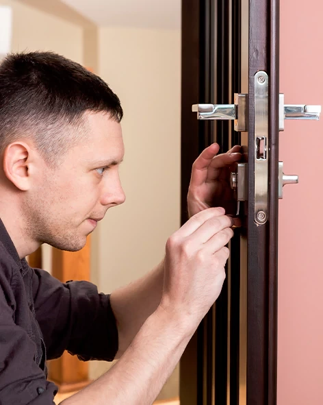 : Professional Locksmith For Commercial And Residential Locksmith Services in Orangevale, CA