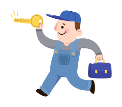 Local emergency lockout specialist near you offering 24/7 emergency lockout solution in Orangevale, CA