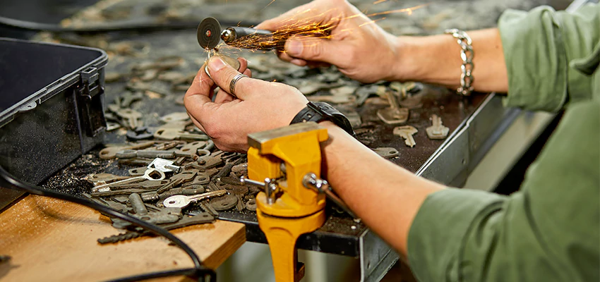 24 Hours Locksmith Solutions in Orangevale, CA