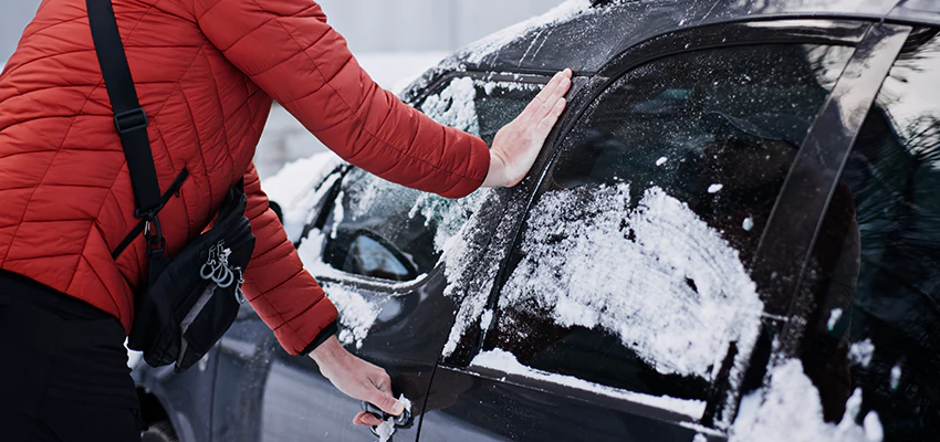 Emergency Keyless Lockout in Orangevale, CA