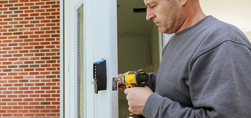 Eviction Locksmith Services For Lock Installation in Orangevale, CA