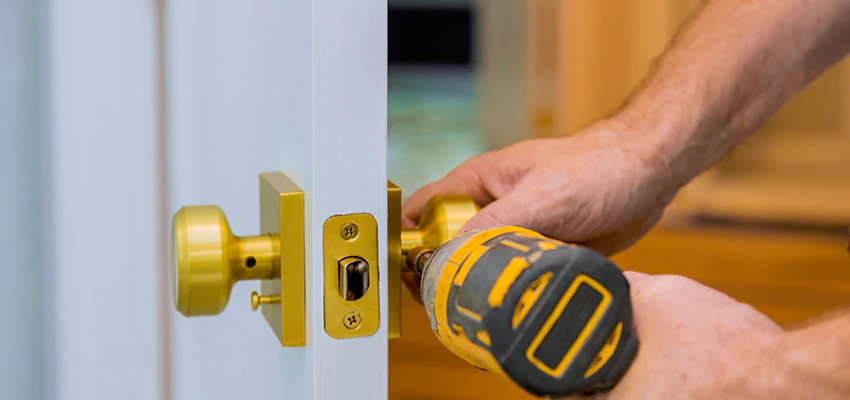Local Locksmith For Key Fob Replacement in Orangevale, California