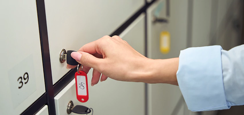 Cabinet Lock Installation in Orangevale, California