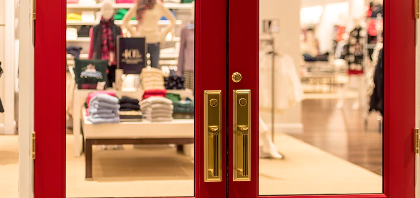 Automotive Locksmith For Retail Stores in Orangevale, CA