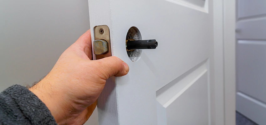 Nighttime Locksmith For Lock Repair in Orangevale, CA