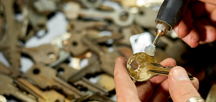 Car Lock Key Repair Service in Orangevale, CA