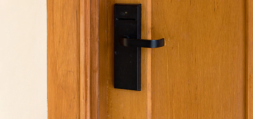 Security Gates For Home Invasion Prevention in Orangevale, California