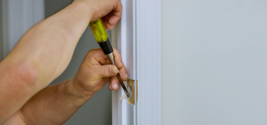 On Demand Locksmith For Key Replacement in Orangevale, California