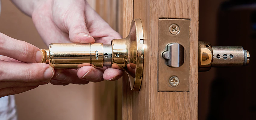Padlock Lock Replacement Assistance in Orangevale, CA