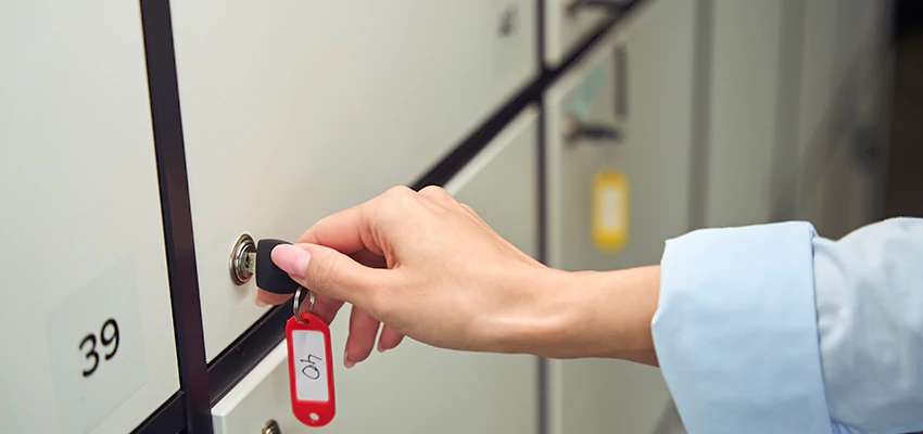Upgrading File Cabinet Locks in Orangevale, California