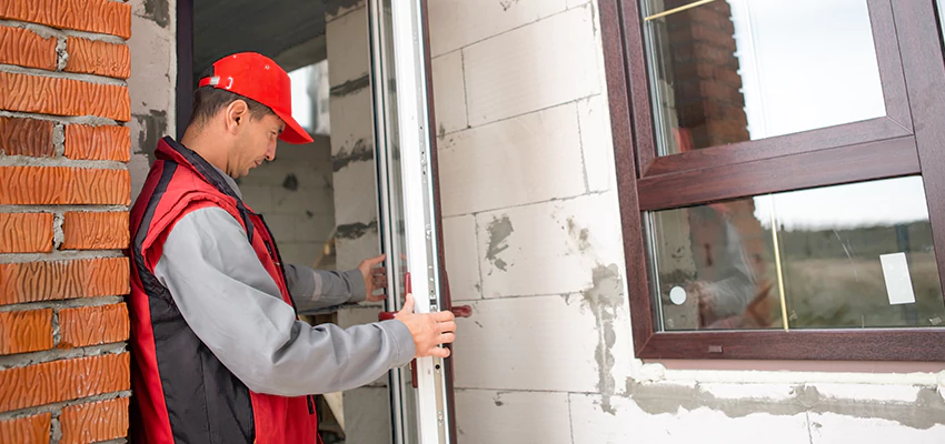 Home Invasion Door Lock Repairs in Orangevale, CA