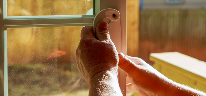 Accordion Sliding Doors Locks Replacement in Orangevale, CA