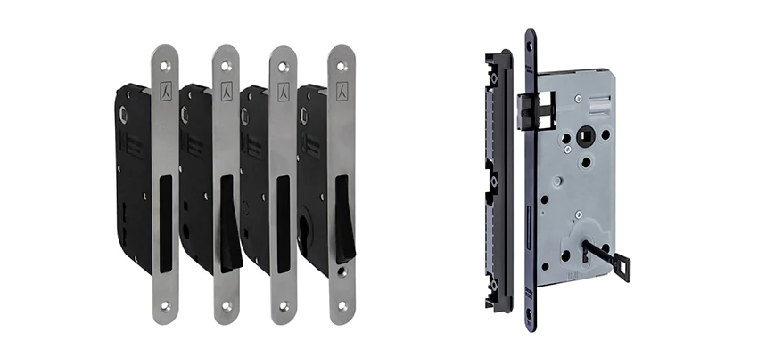 Locksmith For Magnetic Door Locks in Orangevale, CA