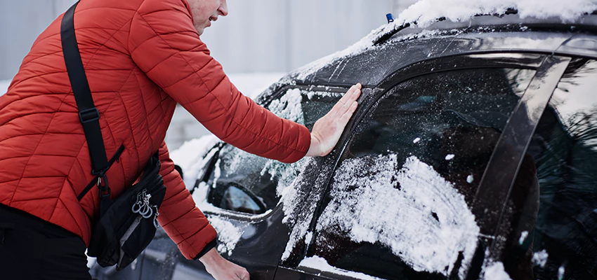 Car Key Retrieval Services in Orangevale, California