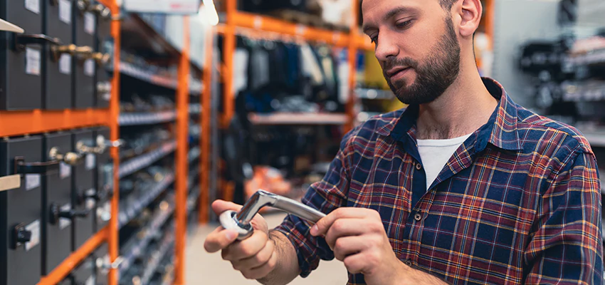 Locksmith For Retail Stores Lockout Services in Orangevale, California