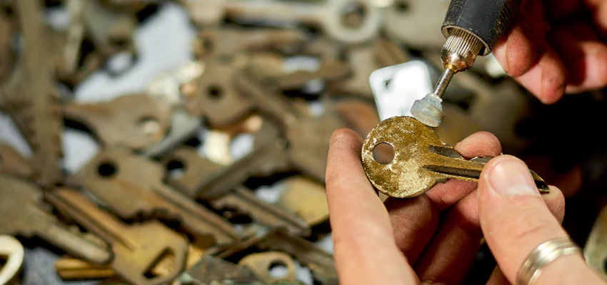 A1 Locksmith For Key Replacement in Orangevale, California