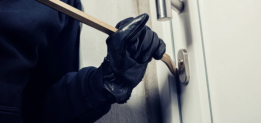 Burglar Damage Door Sensors Repair in Orangevale, CA