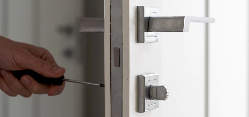 Automotive Lock Installation in Orangevale, CA