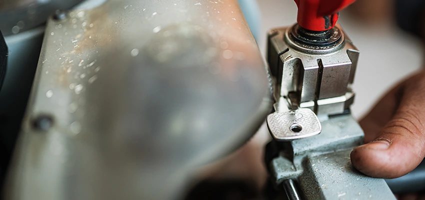 Key Programming Mobile Locksmith Service in Orangevale, CA